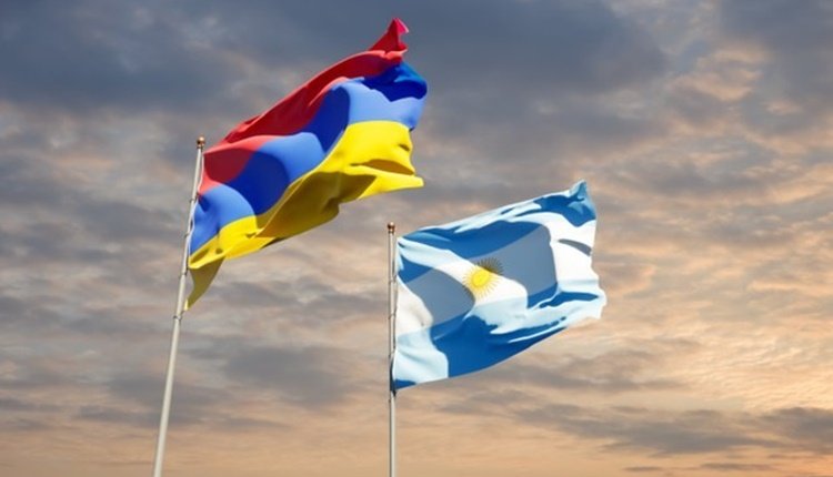 A 30 años del inicio de relaciones bilaterales, Armenia apuesta por estrechar lazos con Argentina