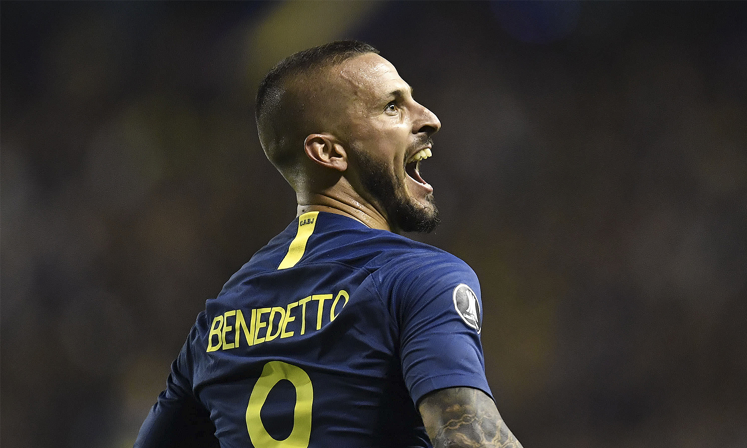 Benedetto podría llegar al superclásico, pero Romero está casi descartado y operaron a Izquierdoz