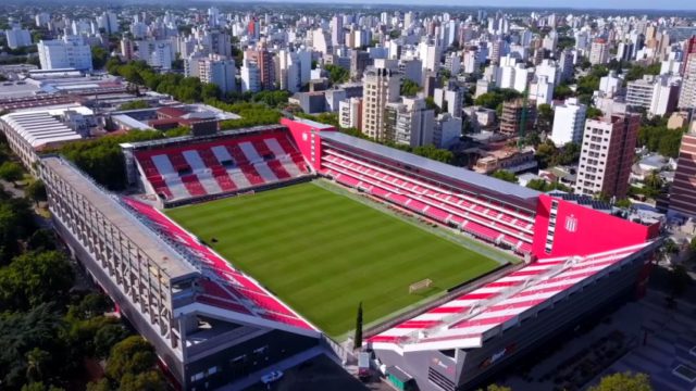 El superclásico chileno abre mañana el hexagonal de verano en UNO