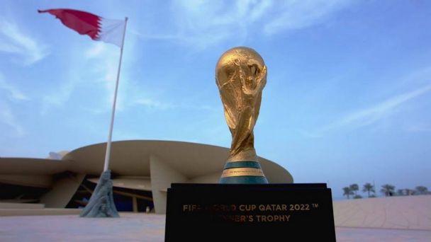 Comienza la venta de entradas para el Mundial de Qatar