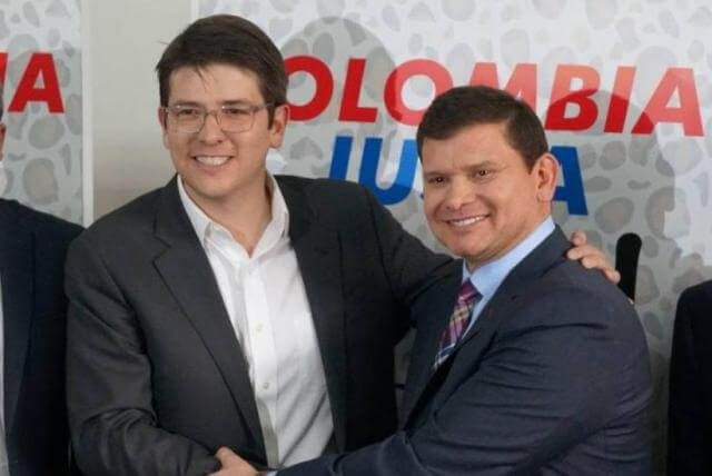 El oficialismo pierde aliados en Colombia