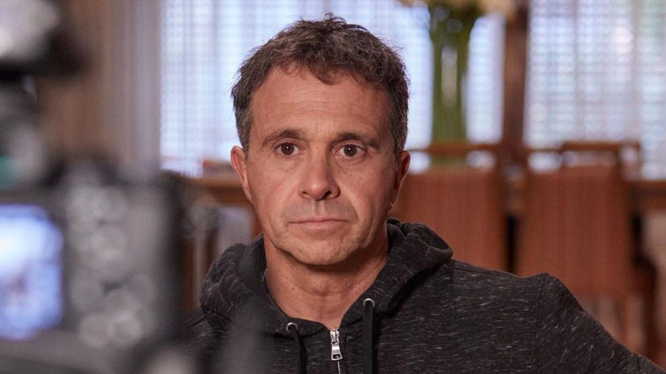 Roban la casa de Sergio Lapegüe mientras estaba de vacaciones en México