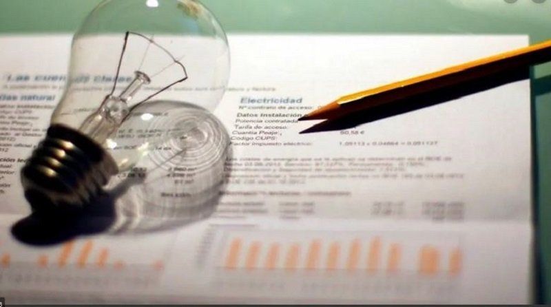 Comienza la inscripción para acceder a los subsidios a las tarifas de luz y gas