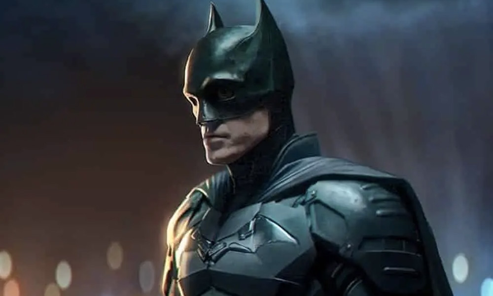 HBO Max estrenará la nueva película de Batman