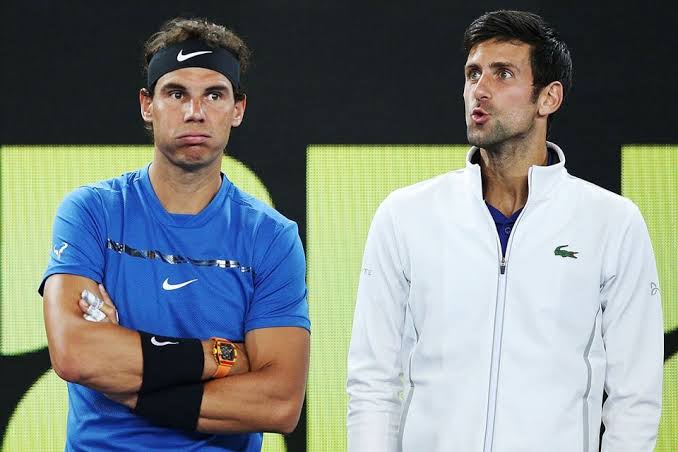 Nadal sobre Djokovic: "Será un gran Abierto de Australia con o sin él"