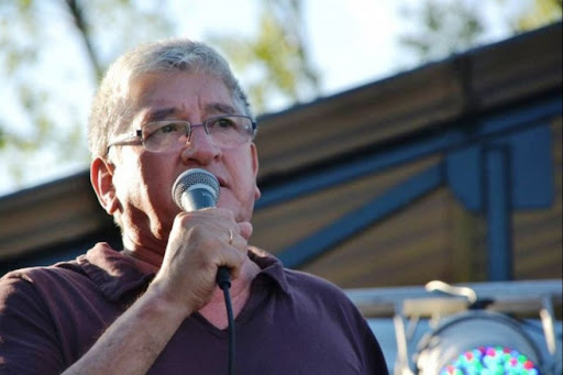 Banegas sobre la mesa judicial: "El objetivo de ellos era destruir a la organización gremial y lograr un desprestigio"