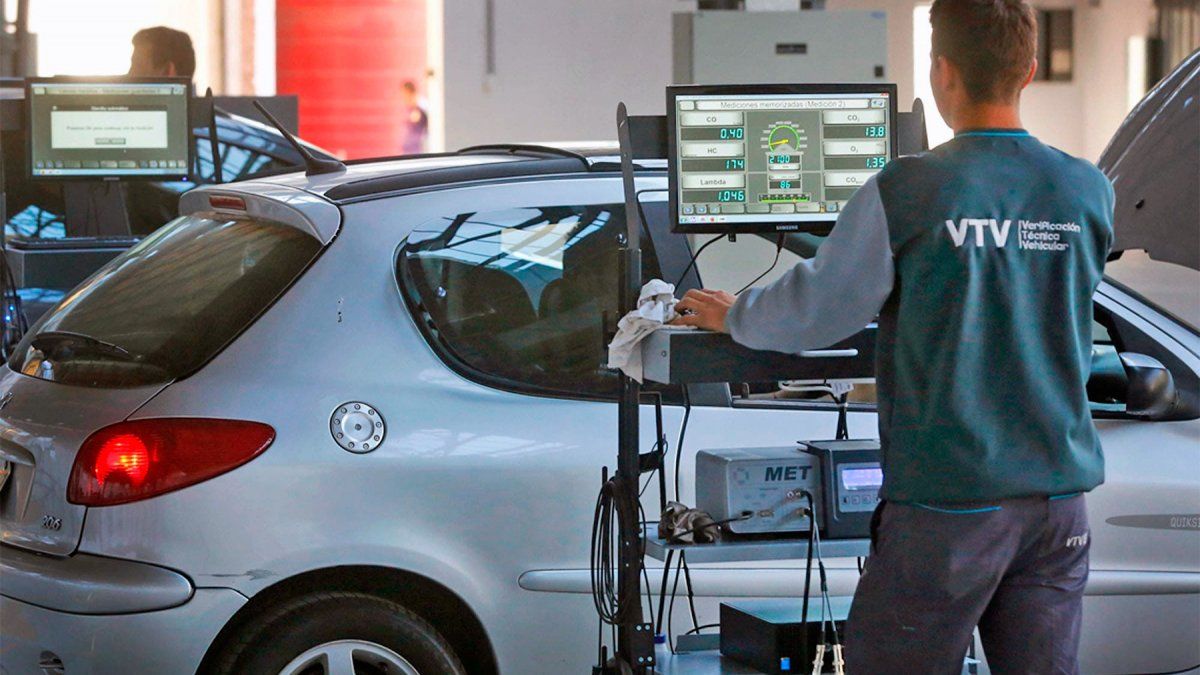 Sube el costo para hacer la VTV en la provincia: cuánto es el máximo establecido