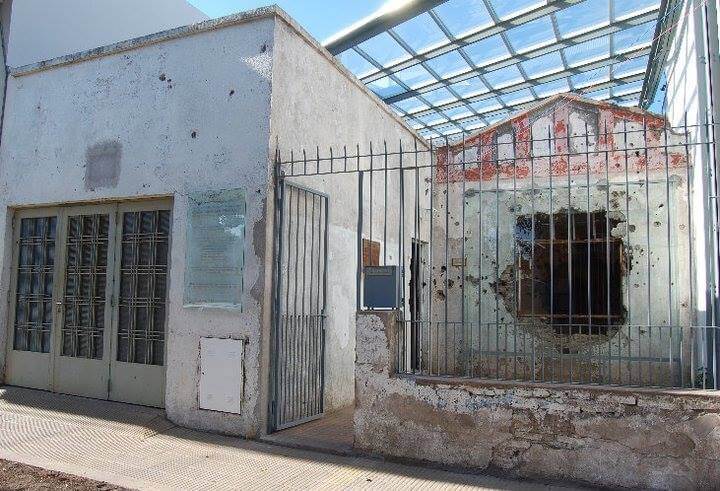 Abren una convocatoria para integrar el equipo de guías de la Casa Mariani-Teruggi