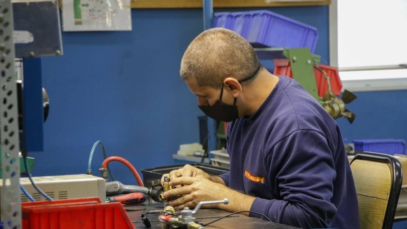 Se generaron 47 mil puestos de trabajo en la Provincia durante el último año