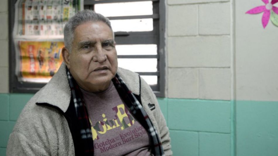Arrestaron al "Pata" Medina tras producirse disturbios en el Hospital Italiano