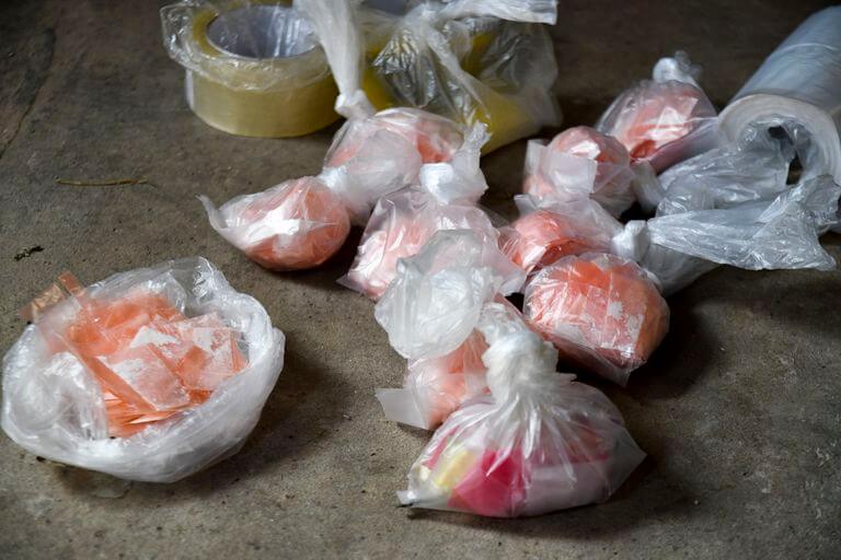 Crece el número de personas fallecidas por consumir cocaína adulterada en la Provincia