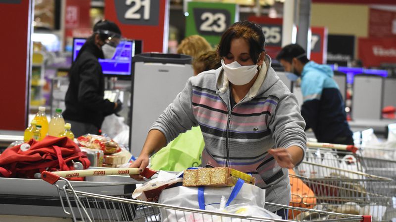 La inflación fue del 3,9% en enero