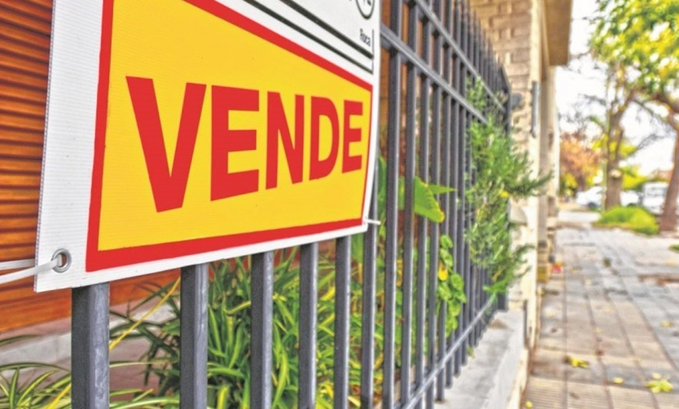 La compraventa de inmuebles creció 57,5% durante 2021 en la provincia