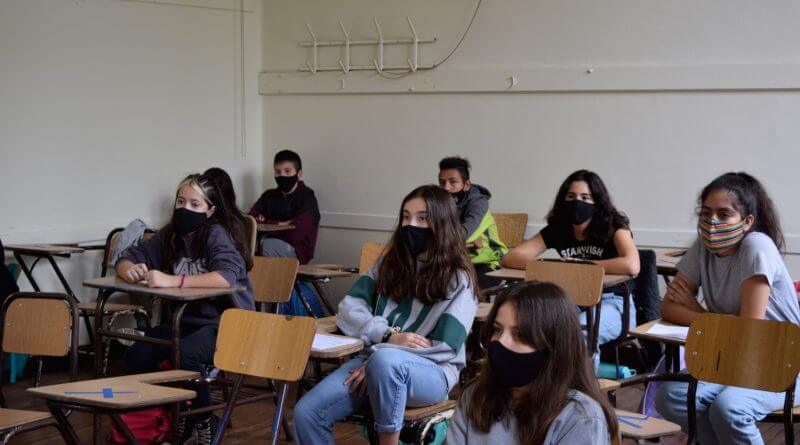 Conocé cómo va a ser la vuelta a clases