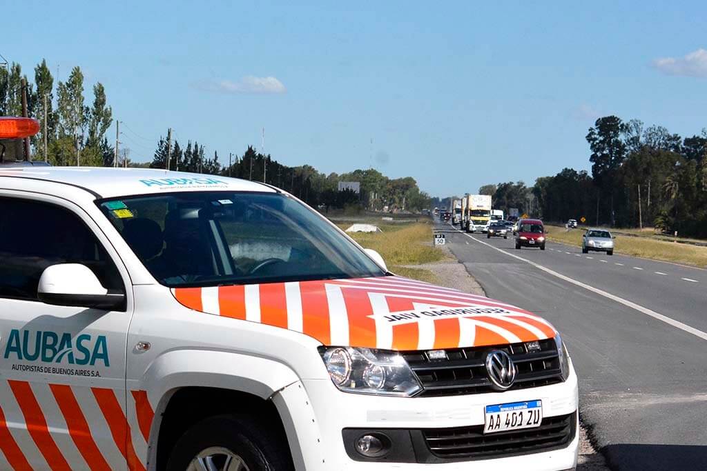 Vialidad volvió a sancionar a concesionaria de ruta 14 que suma multas por $ 109,7 millones