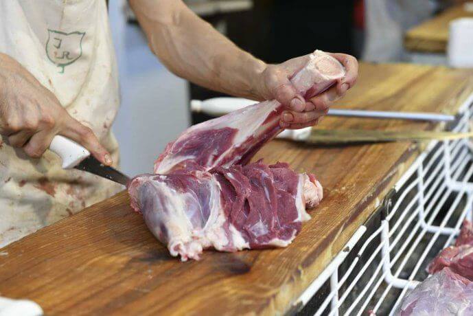 Comienza a regir el acuerdo de precios de la carne: qué cortes y valores incluye