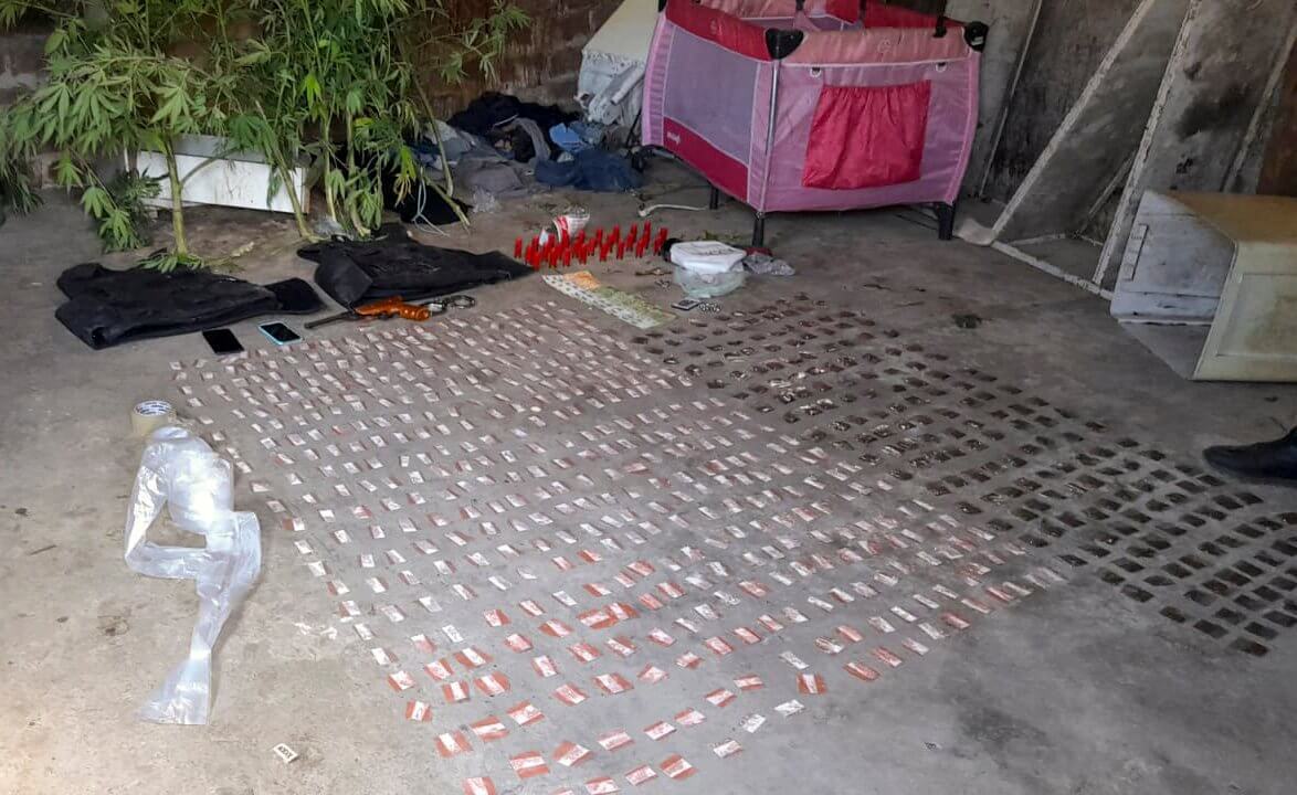Ya son 20 los fallecidos y 49 los internados por el consumo de cocaína adulterada
