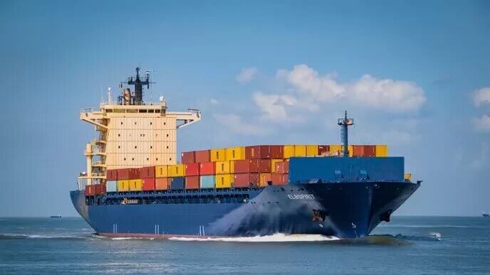 Las exportaciones de PyMes a China crecieron 18% en 2021