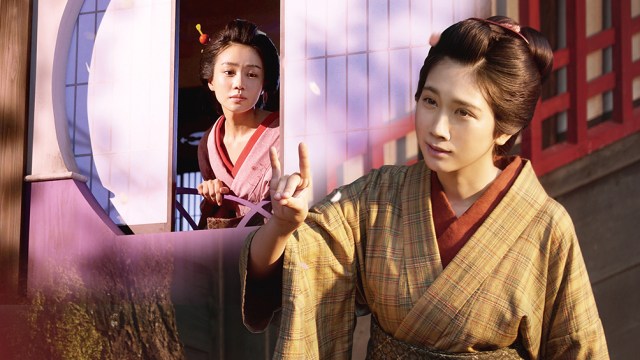 Llega Japanese Film, el festival de cine japonés gratuito y online