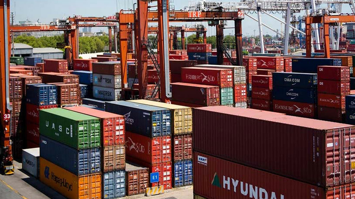 En diciembre las exportaciones de la Provincia tuvieron un crecimiento del 92,8%
