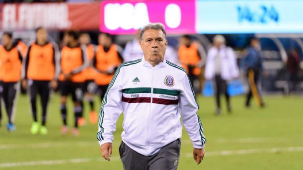 De la mano de Martino, México venció a Panamá y ve más de cerca al Mundial de Qatar