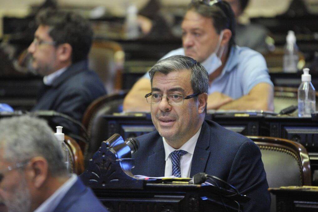Cómo sigue la 'rosca' dentro del FDT de cara al tratamiento del acuerdo con el FMI en Diputados