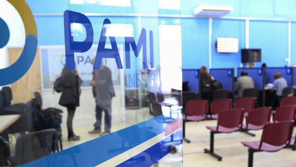 Habrá cambios en el sistema de atención del PAMI