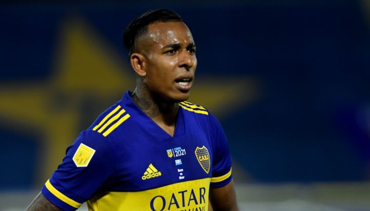 Villa aclaró sus polémicas frases que provocaron malestar en el mundo Boca