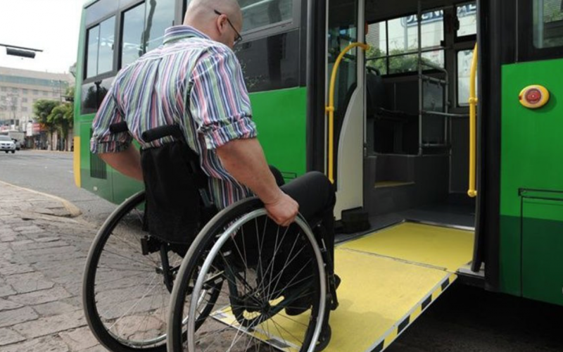 Prorrogan vigencia del Pase Libre Multimodal en transporte público