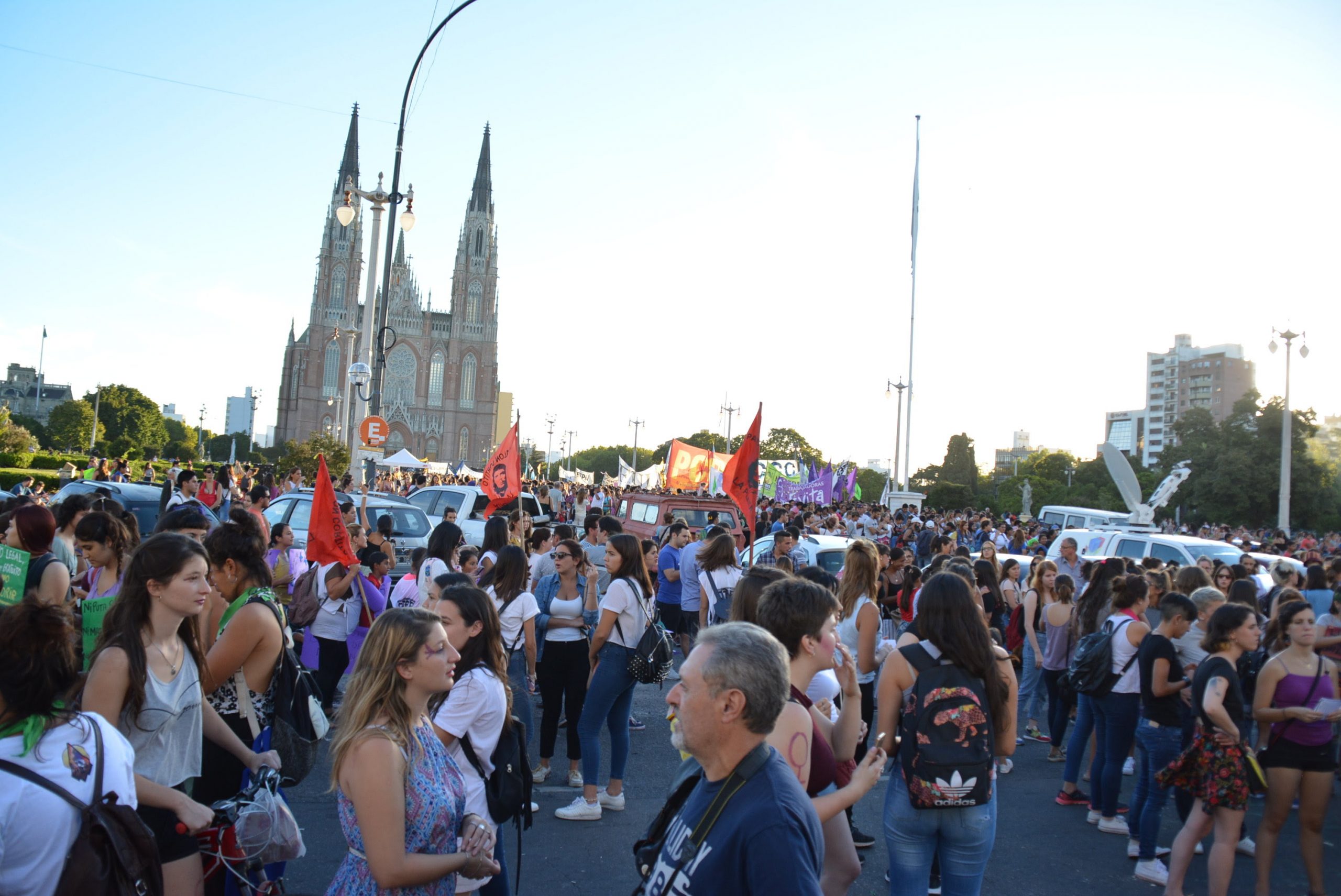 Concejalas del Frente de Todos se expresaron por el Día Internacional de las Mujeres Trabajadoras