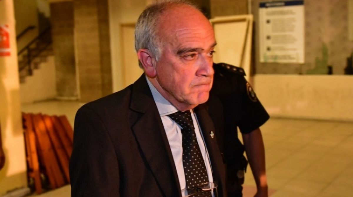 Juez Carzoglio declara como testigo por videoconferencia en causa por espionaje en la AFI