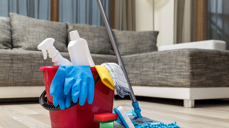 El trabajo doméstico, de lo más afectado por la pandemia