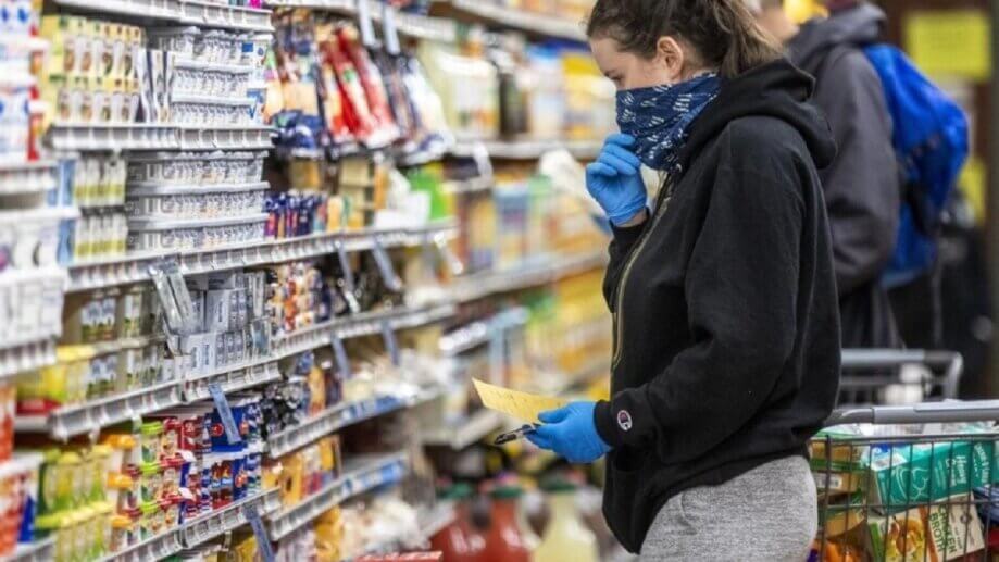El Indec dará a conocer hoy la inflación de septiembre