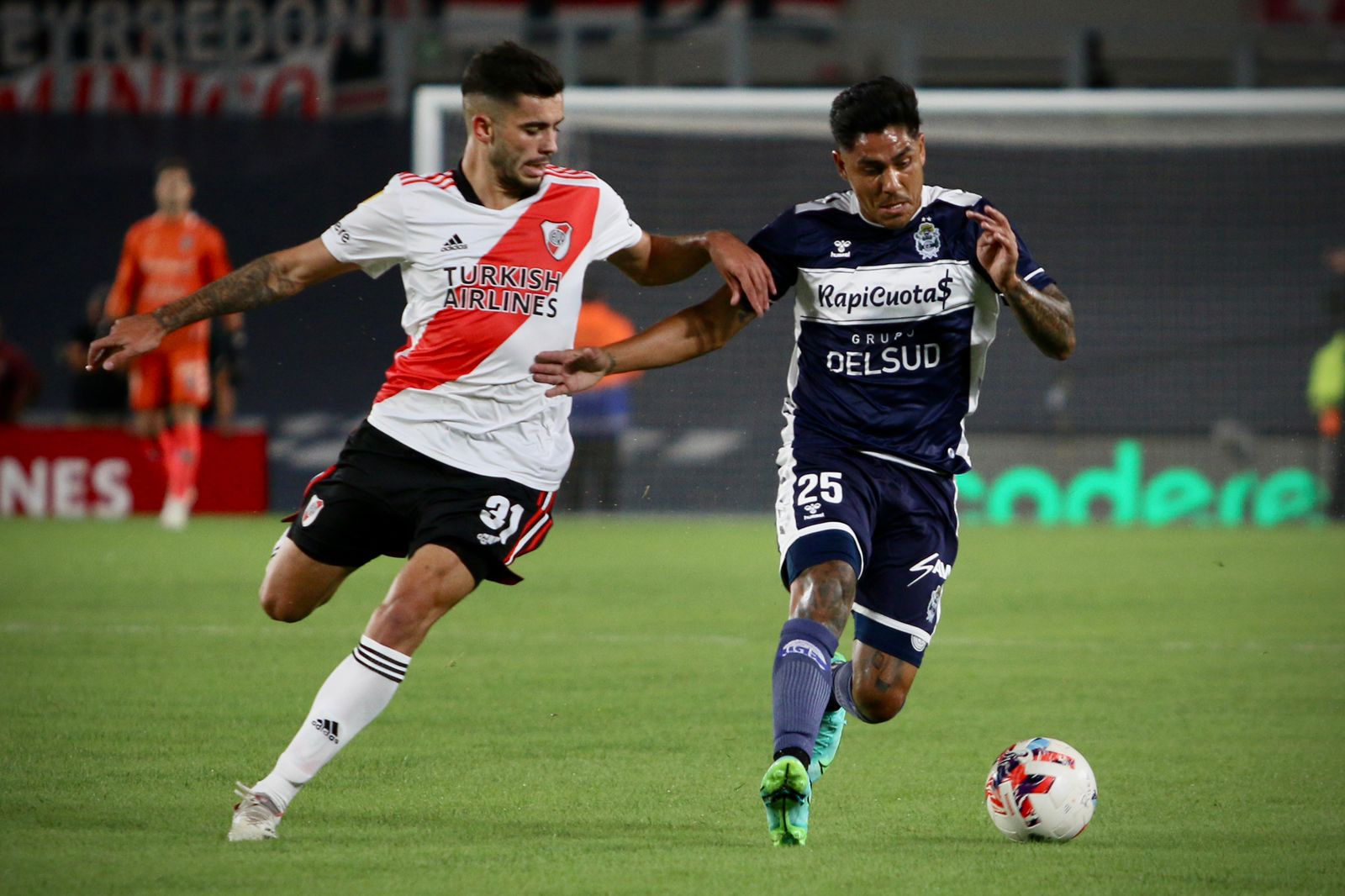 Errores que se repiten, puntos que se pierden