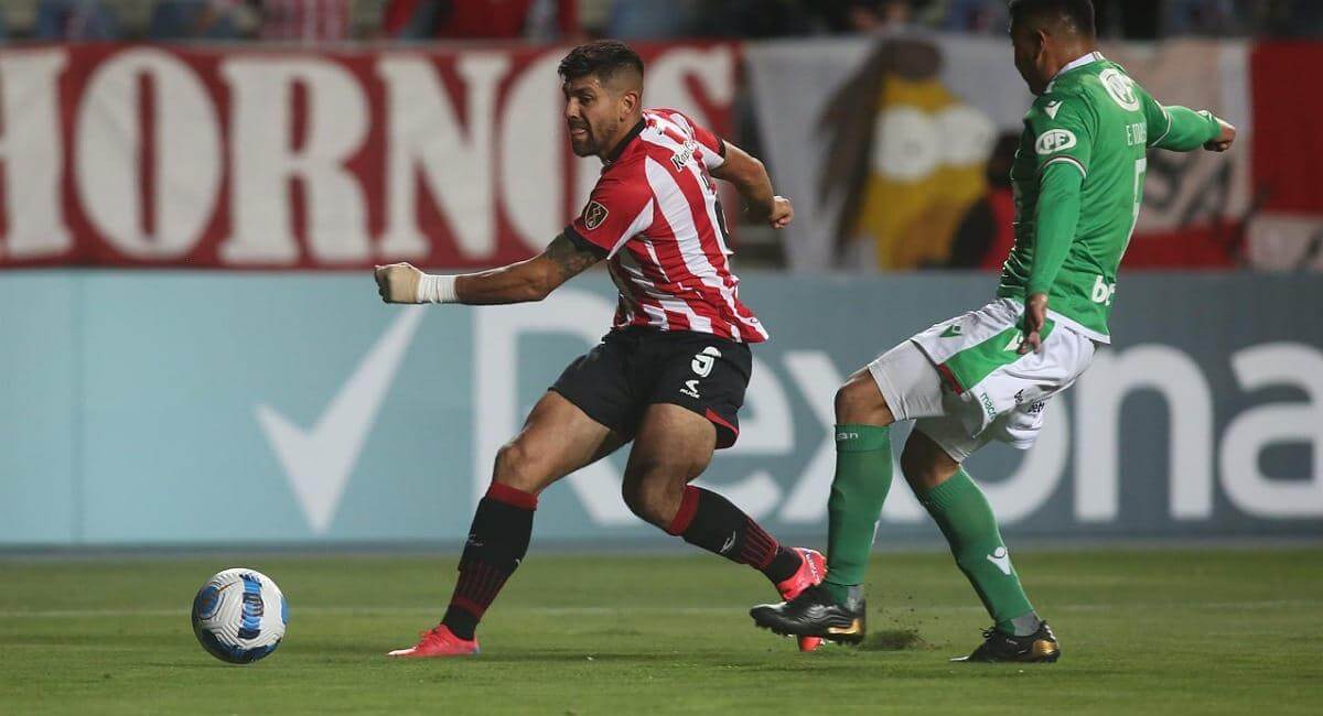Estudiantes recibe a Audax Italiano con la ilusión intacta