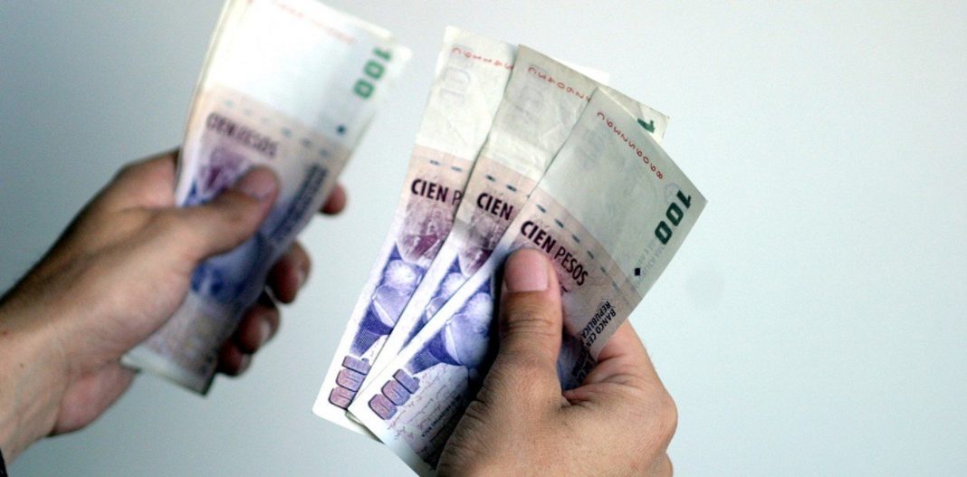 El martes el Ministerio de Economía concretará una nueva colocación de títulos en pesos