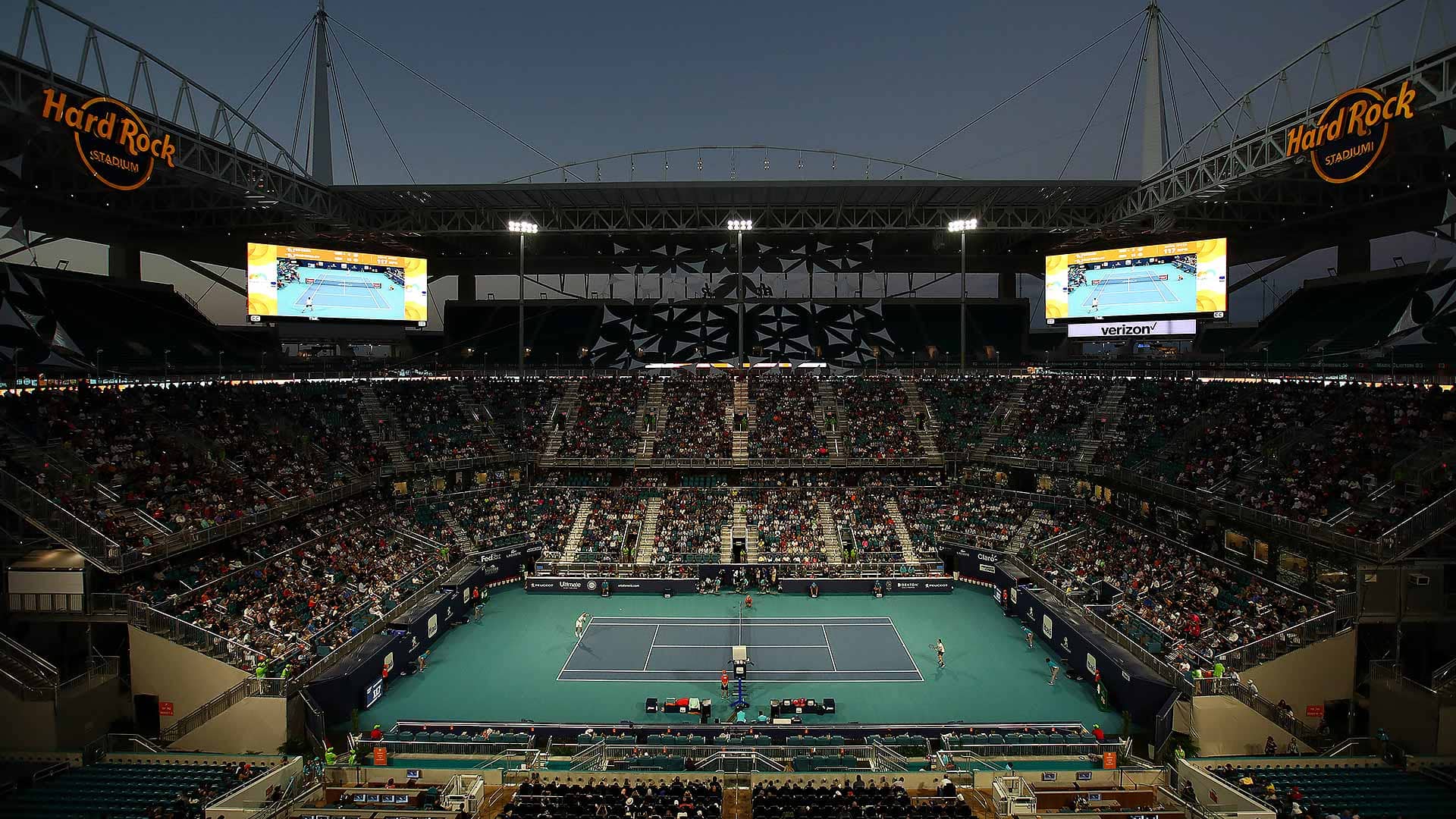 Delbonis, Bagnis, Coria y Báez debutan en el Masters 1000 de Miami