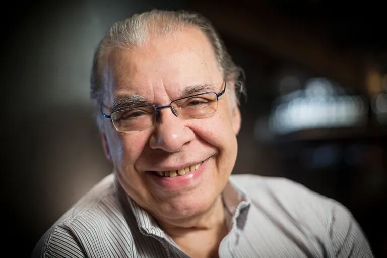 Dirigentes políticos de distintos espacios despidieron a Enrique Pinti