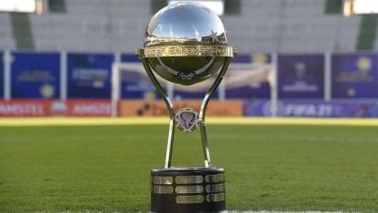 Comienza la Copa Sudamericana con seis equipos argentinos
