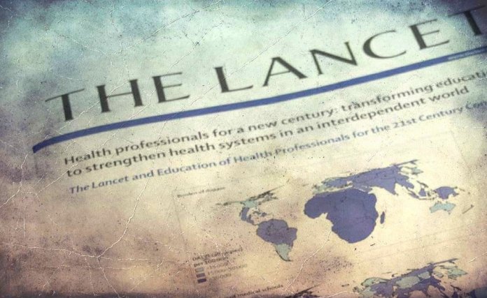 The Lancet publicó un estudio nacional que demuestra la efectividad de las vacunas en mayores de 60 años