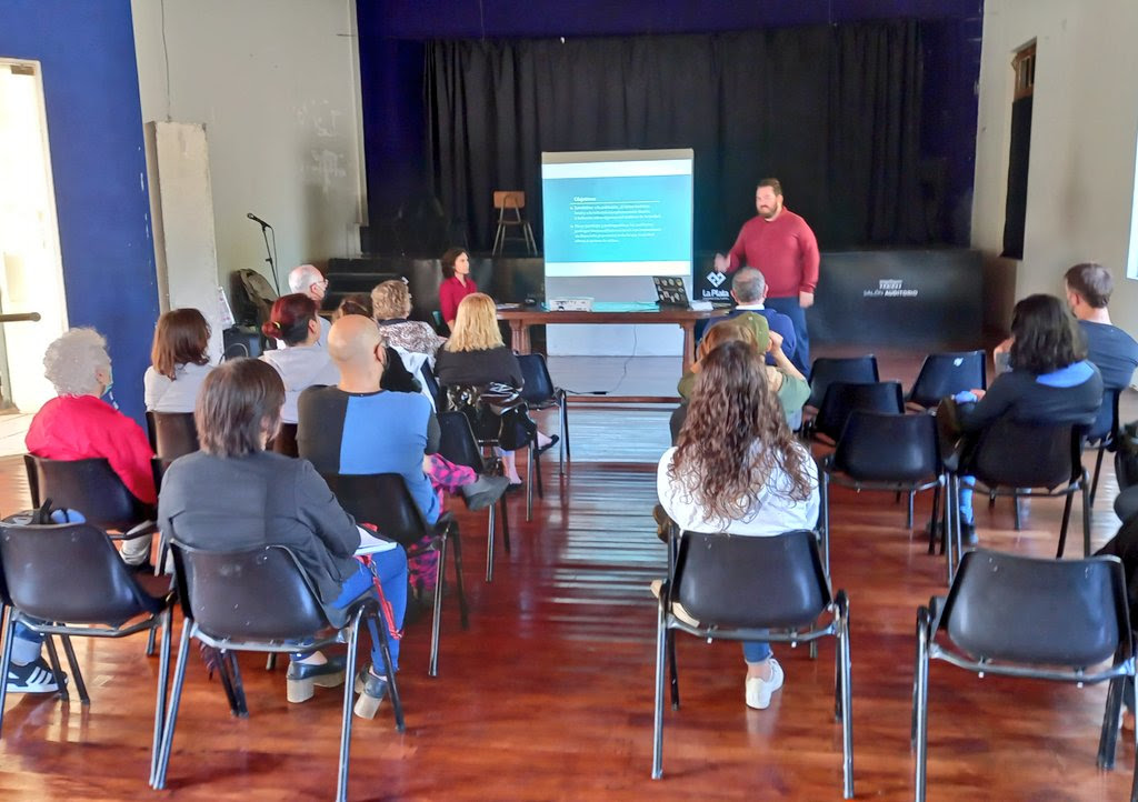 Lanzan cursos para posicionar a La Plata como un destino turístico