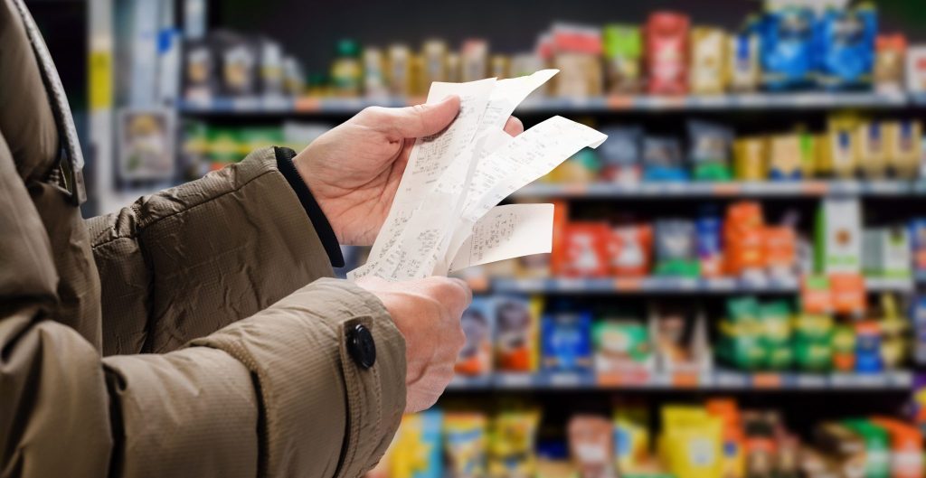 Inflación sin frenos: el índice de precios al consumidor subió en marzo 6,7 %