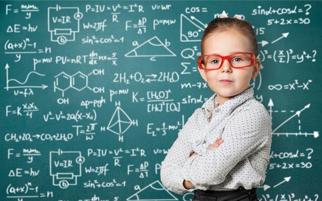 El test de inteligencia más corto del mundo que solo el 17% aprueba