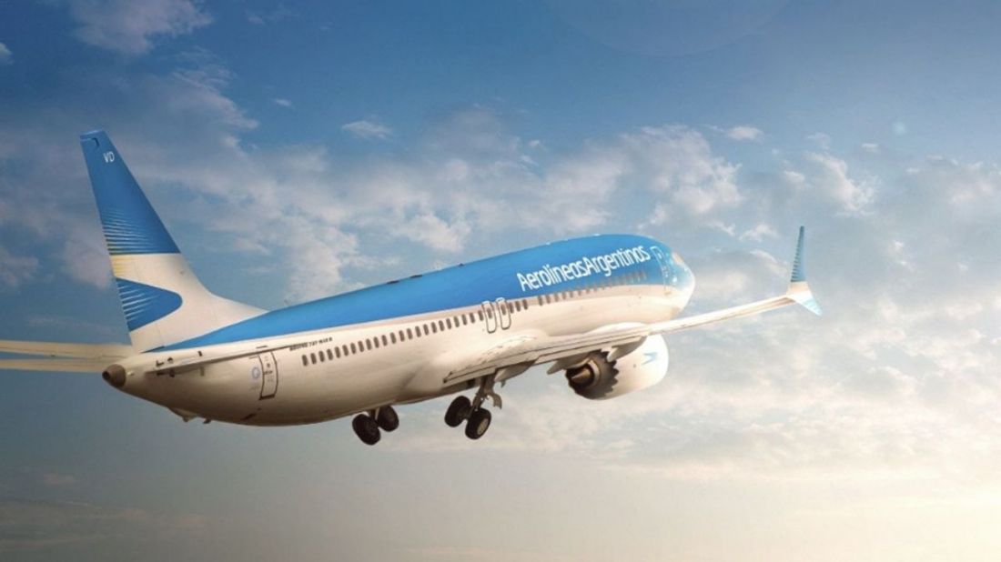 Argentina presenta en Brasil el primer vuelo directo San Pablo-Salta