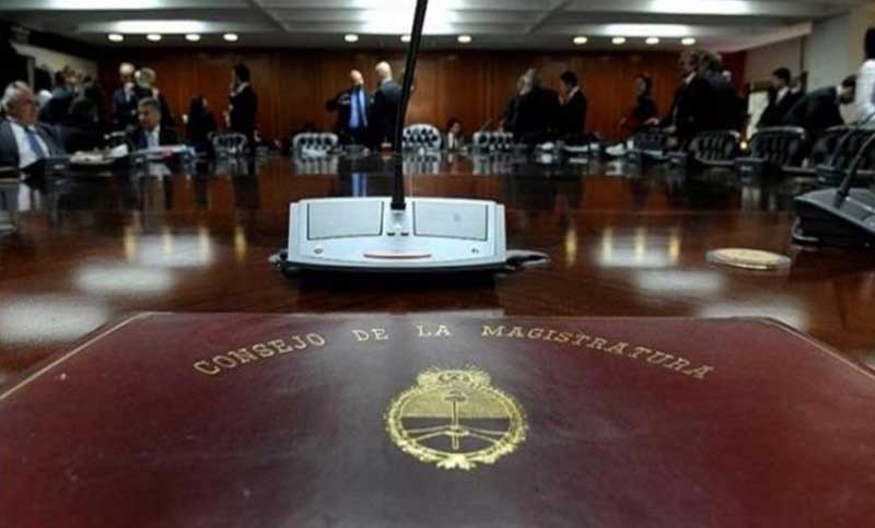 La Justicia rechazó la medida para que no jure Reyes y pidió informes a Massa