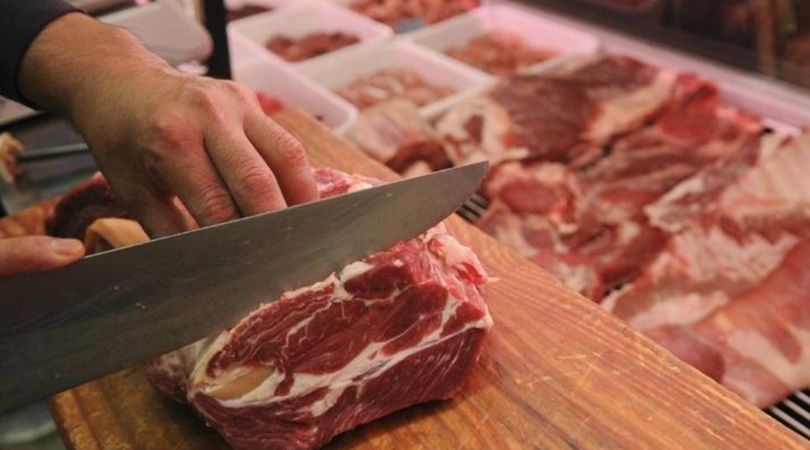Se hizo oficial la actualización de los precios cuidados de siete cortes de carne