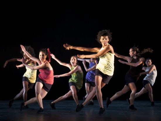 Abren las convocatorias de Danza Escénica Bonaerense para compañías y festivales