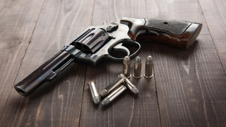 EEUU: las armas fueron la primera causa de muerte entre niños y adolescentes