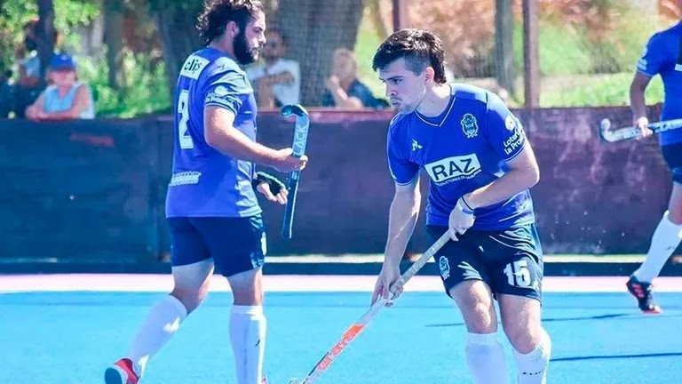 Conmoción en ciudad: atropellaron y mataron a un jugador de hockey de Gimnasia