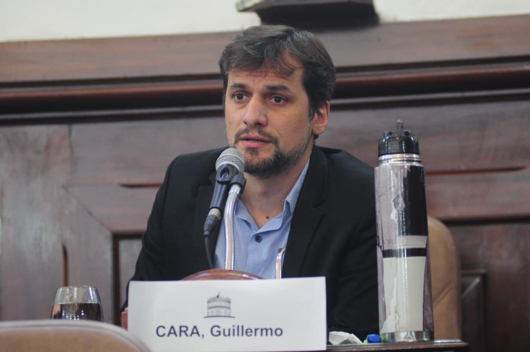 Cara le exigió al municipio que retome el diálogo con la provincia por la 'mega toma' de Los Hornos